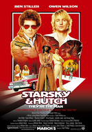 Starsky & Hutch: Justiça em Dobro