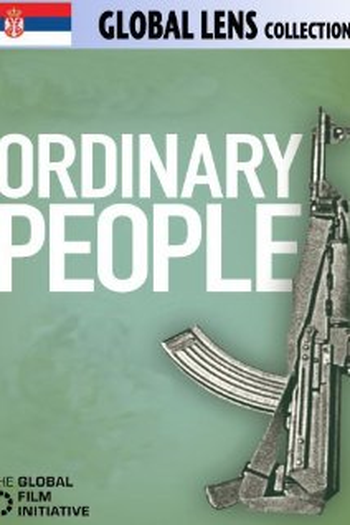  de Filme Ordinary People (2009)