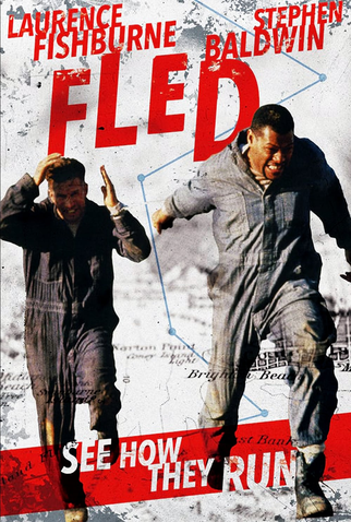 Poster 8 de Filme A Caçada (1996)