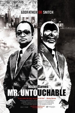 Mr. Untouchable (Mr. Untouchable)