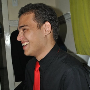 Foto de perfil de Igor Almeida Jandiroba