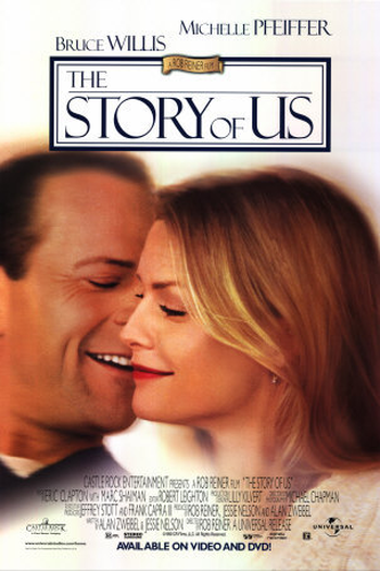  de Filme A História de Nós Dois (1999)
