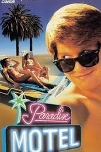  de Filme Paradise Motel (1985)