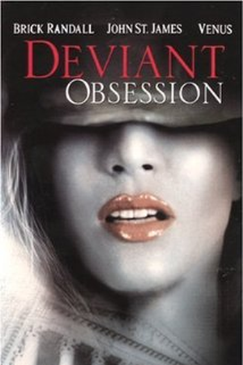 Poster de Filme Dominada Pelo Desejo (2002)