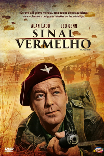  de Filme Sinal Vermelho (1953)