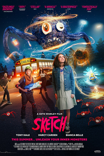  de Filme Desenhos (2025)