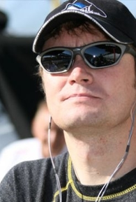 Buddy Lazier