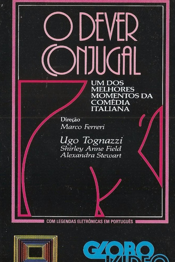  de Filme Marcha Nupcial (1965)