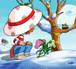 Spring For Strawberry Shortcake