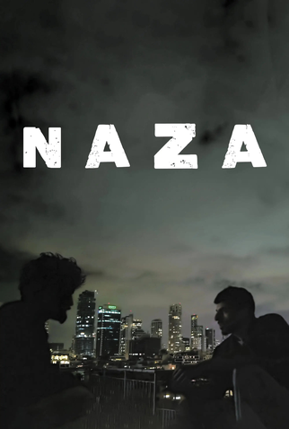 Poster 1 de Filme NAZA (2026)