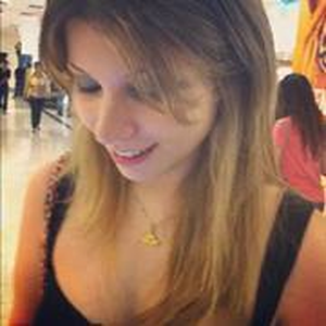 Foto de perfil de Nathalia