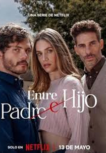 Entre Pai e Filho (Entre Padre e Hijo)