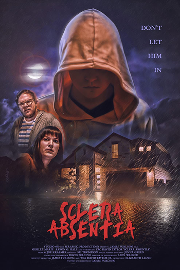  de Curta Sclera Absentia (2022)