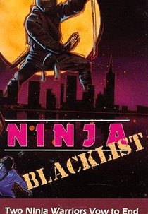 Ninja: O Exterminador (Hei ming dan)