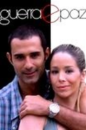  de Série Guerra e Paz (2008)