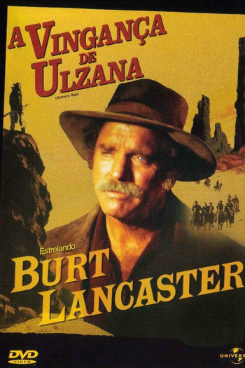  de Filme A Vingança de Ulzana (1972)