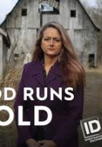 Desesperados Pela Verdade (1ª Temporada) (Blood Runs Cold (Season 1))
