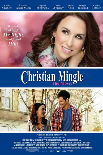  de Filme Match divino (2015)