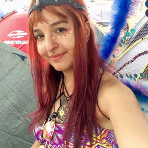 Foto de perfil de Bruxoleta 🦋