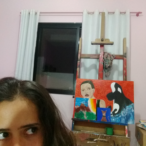 Foto de perfil de Isabella