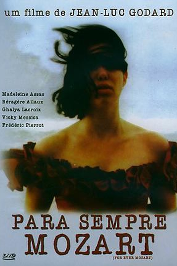  de Filme Para Sempre Mozart (1996)