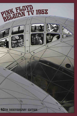 Pink Floyd: Belgian TV 1968 (Pink Floyd: Belgian TV 1968)