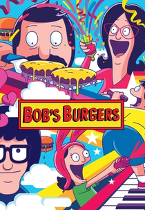 Bob's Burgers (14ª Temporada) (Bob's Burgers (Season 14))