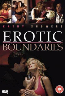 Erotic Boundaries - Poster / Capa / Cartaz - Oficial 1