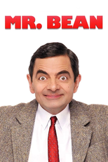 Mr. Bean (Mr. Bean)