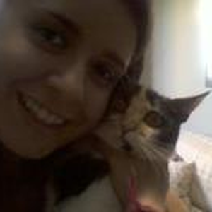 Foto de perfil de Ana Beatriz Oliveira Champloni