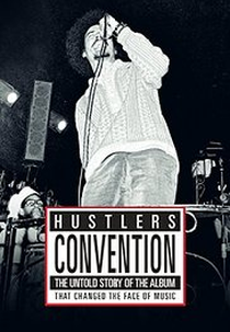 Hustlers Convention (Hustlers Convention)
