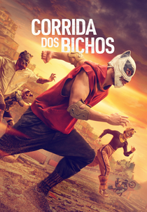 Corrida dos Bichos (Corrida dos Bichos)