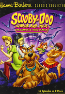 Scooby Doo, Cadê Você! (3ª Temporada) (Scooby-Doo, Where Are You! (Season 3))