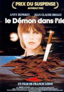 Demon Is On The Island (Le Démon Dans L'île)