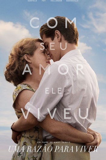  de Filme Uma Razão Para Viver (2017)