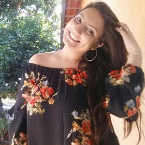 Foto de perfil de Talita Gabriela Picone