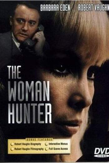  de Filme A Perseguida (1972)