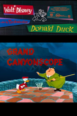 Uma Visita ao Grand Canyon (Grand Canyonscope)