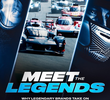 Meet The Legends