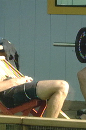 Poster de Episódio BB1 Ep #46 (2000)