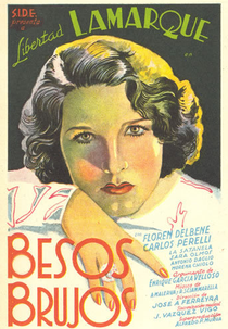 Besos Brujos (Besos Brujos)