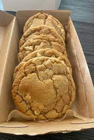 Poster 2 de Curta Tammy's Cookies (2011)