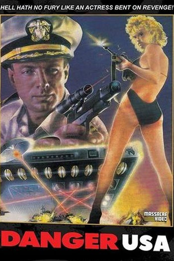  de Filme Mind Trap (1989)