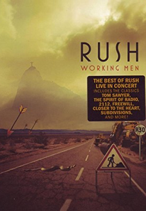Rush - Working Men (Rush - Working Men)