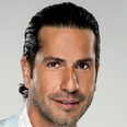Gregorio Pernía