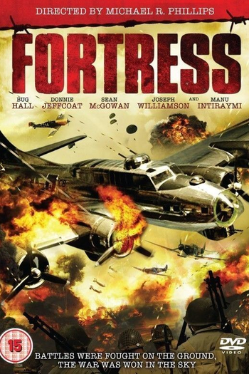  de Filme B-17: A Fortaleza (2012)