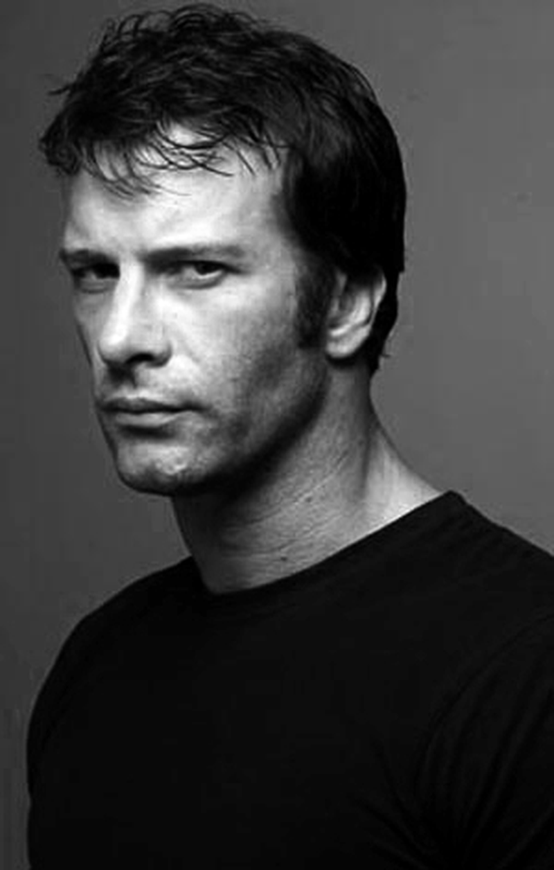 Thomas Jane - Foto 1
