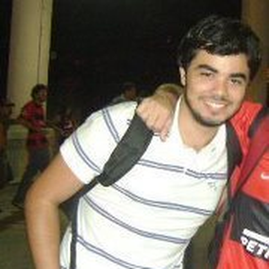 Foto de perfil de Renan Wandermurem