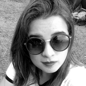 Foto de perfil de Bruna Ricardo