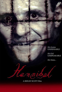 Hannibal - Poster / Capa / Cartaz - Oficial 7
